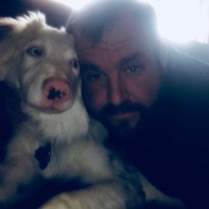 Meet your Posher, Matt